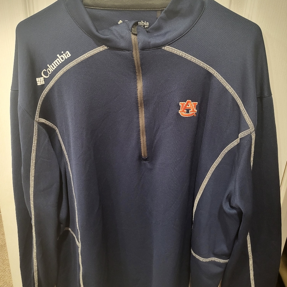 Auburn Jacket